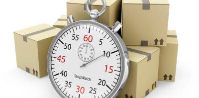 Time Sensitive Shipments Superiior Warehousing